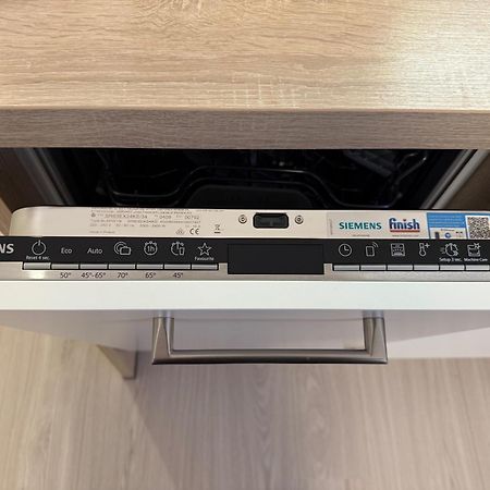 Die Trauminsel 3 Lindau  Exteriör bild