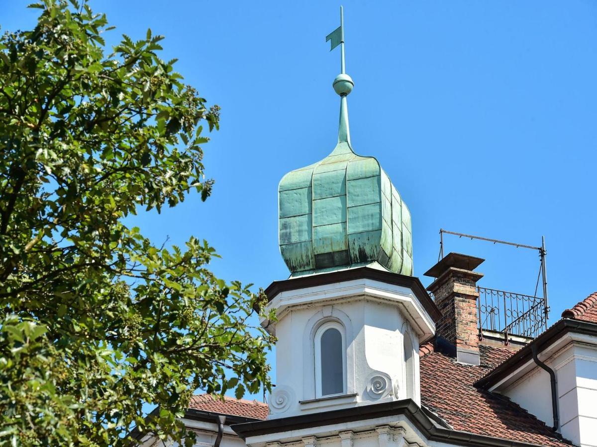 Die Trauminsel 3 Lindau  Exteriör bild