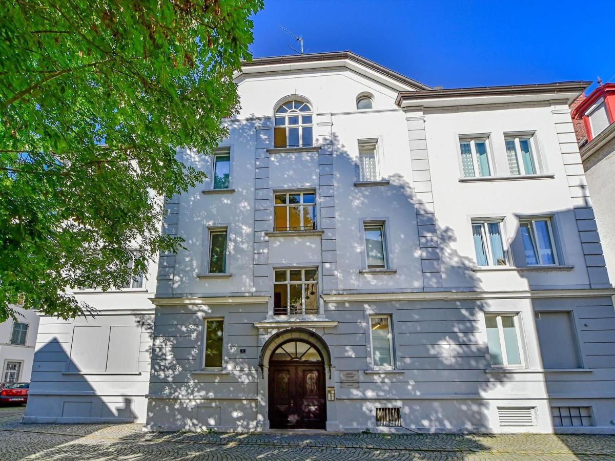 Die Trauminsel 3 Lindau  Exteriör bild