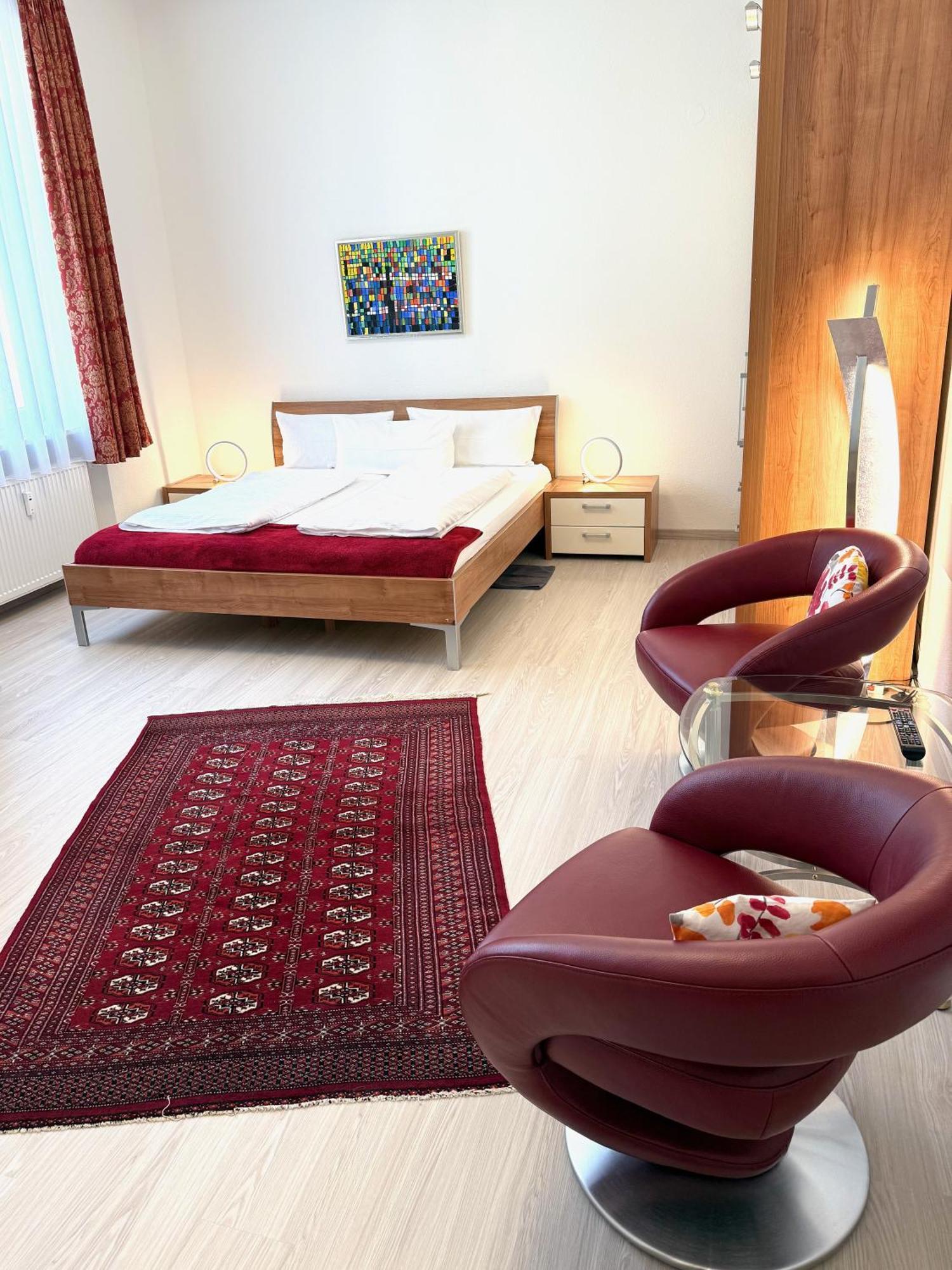 Die Trauminsel 3 Lindau  Exteriör bild