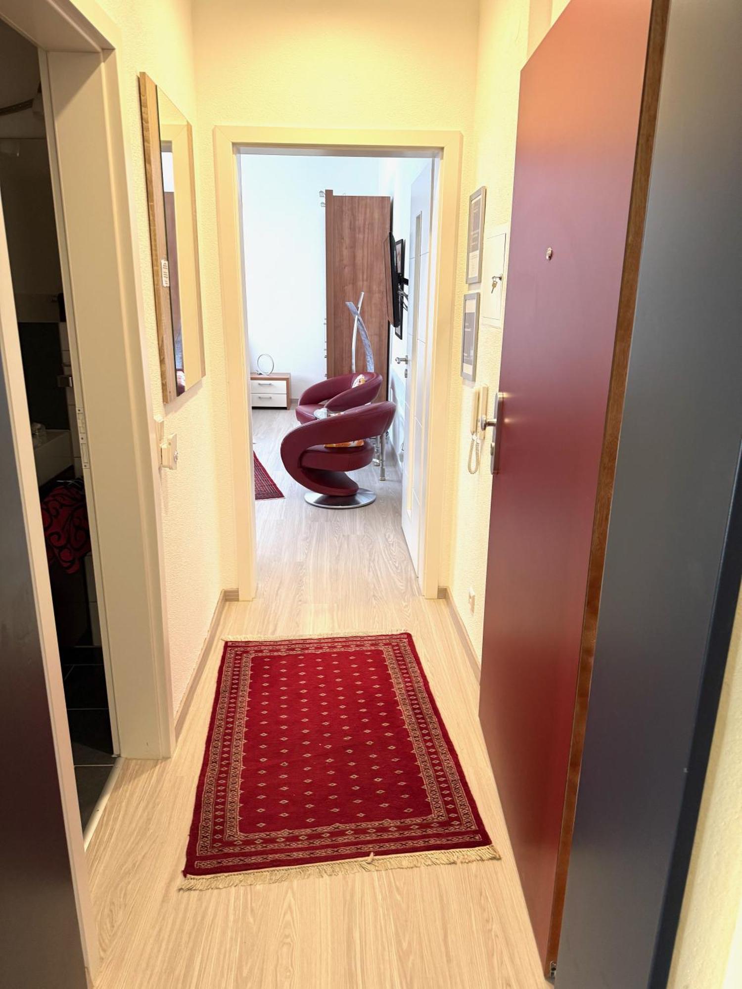 Die Trauminsel 3 Lindau  Exteriör bild